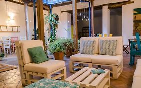 Meraki Boutique Hostel
